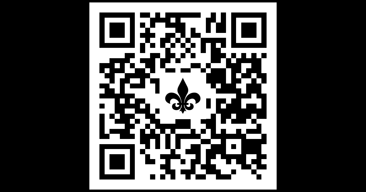 QRunir — QRunir هو تطبيق يمكنه قراءة وإنشاء وتحرير رموز QR