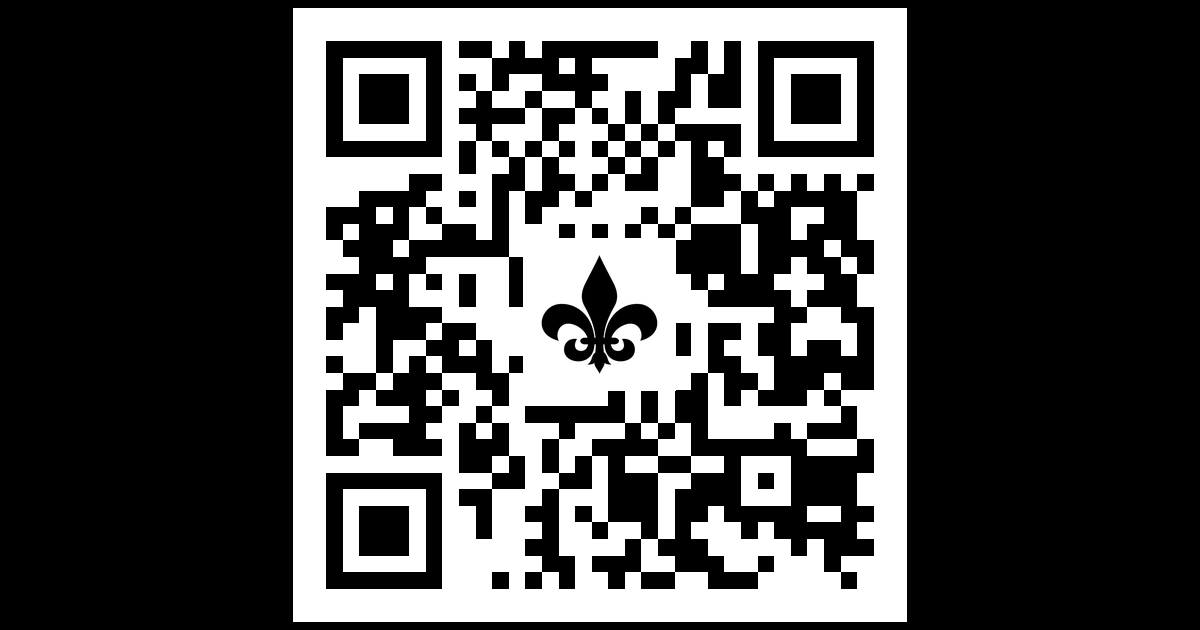 QRunir — QRunir ist eine App, die QR-Codes lesen, generieren und bearbeiten kann