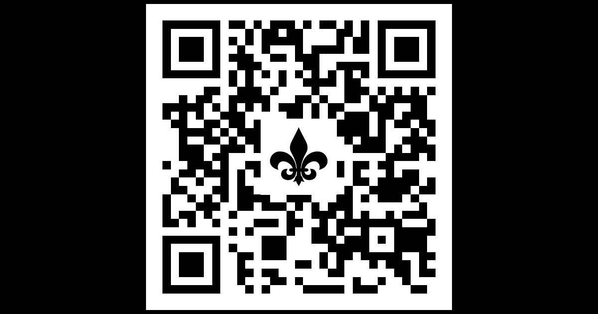 QRunir — QRunir is an app that can read, generate, and edit QR codes