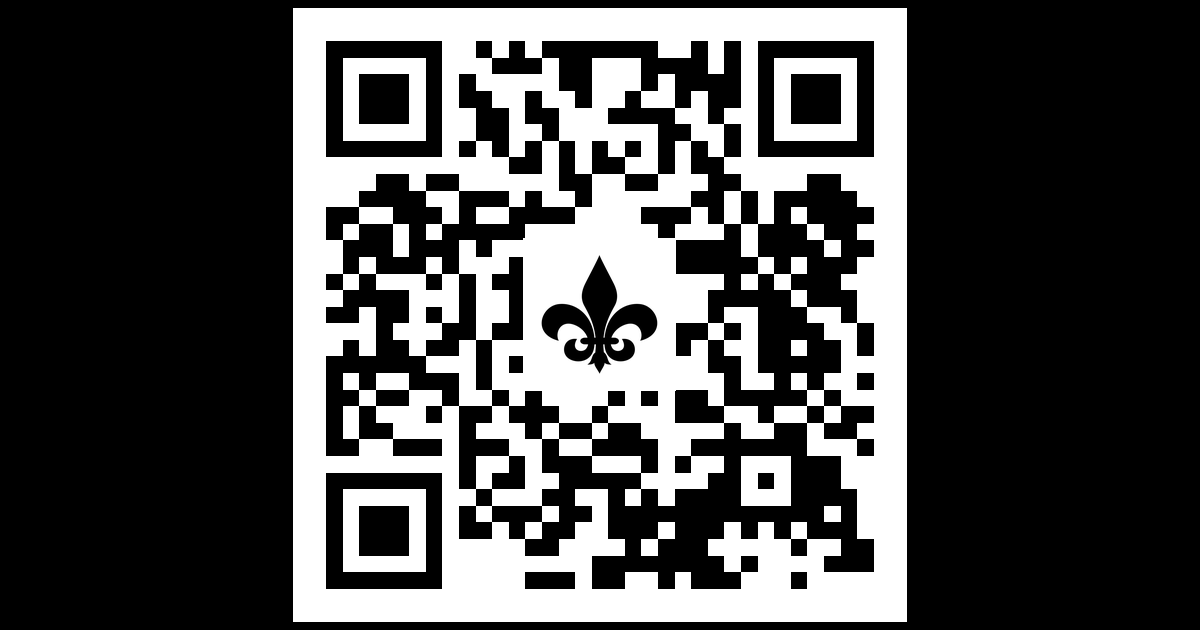 QRunir — QRunir es una aplicación que puede leer, generar y editar códigos QR