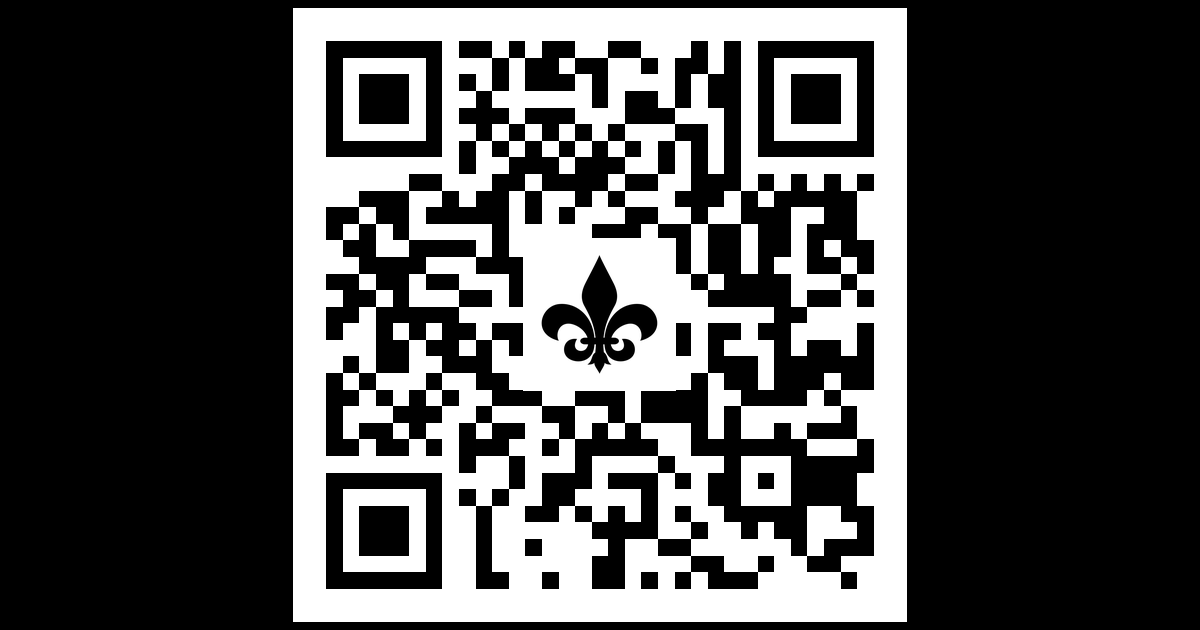 QRunir — QRunir ay isang app na maaaring magbasa, lumikha, at mag-edit ng QR codes