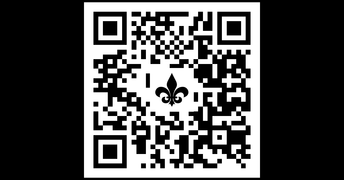 QRunir — QRunir est une application qui peut lire, générer et modifier des codes QR