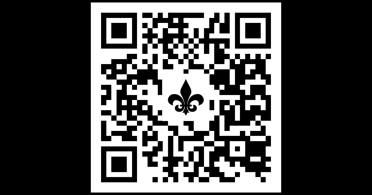 QRunir — QRunir è un'app che può leggere, generare e modificare codici QR