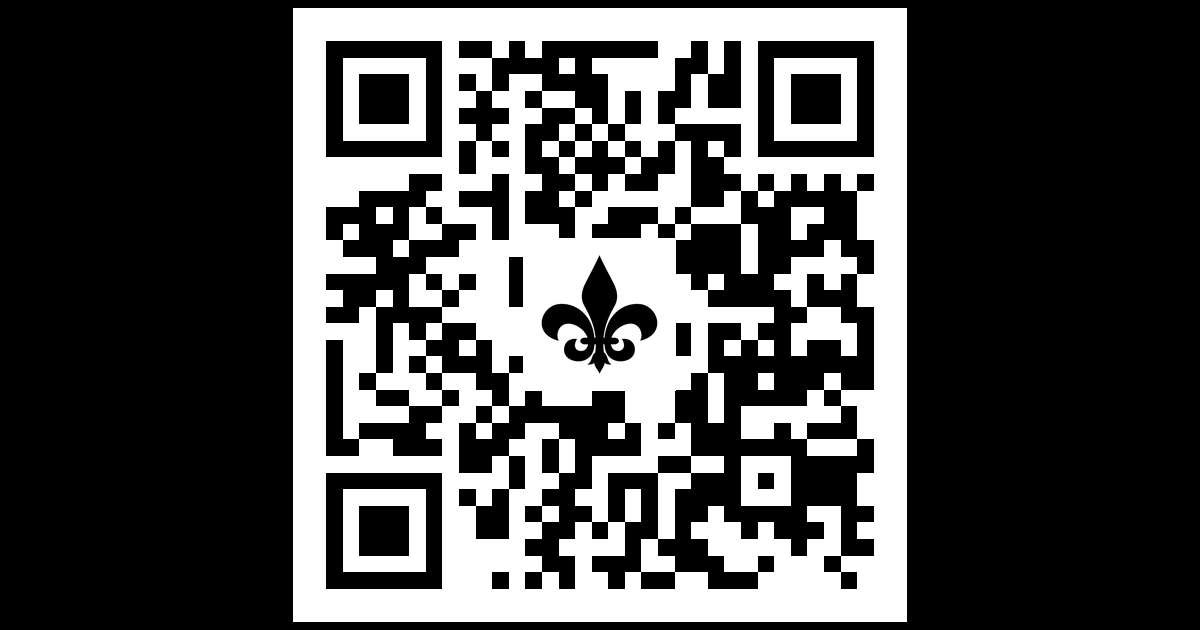 QRunir — QRunir은 QR 코드를 읽고, 생성하고, 편집할 수 있는 앱입니다