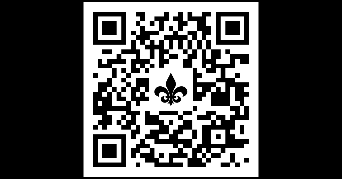 QRunir — QRunir ialah aplikasi yang boleh membaca, menjana dan mengedit kod QR
