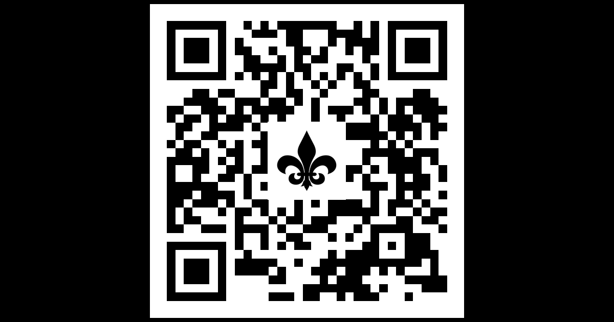 QRunir — QRunir is een app die QR-codes kan lezen, genereren en bewerken