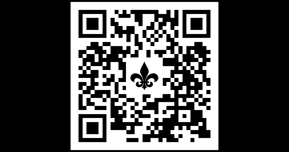 QRunir — QRunir é um aplicativo que pode ler, gerar e editar códigos QR