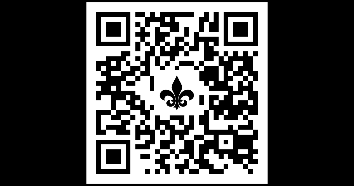 QRunir — QRunir är en app som kan läsa, generera och redigera QR-koder